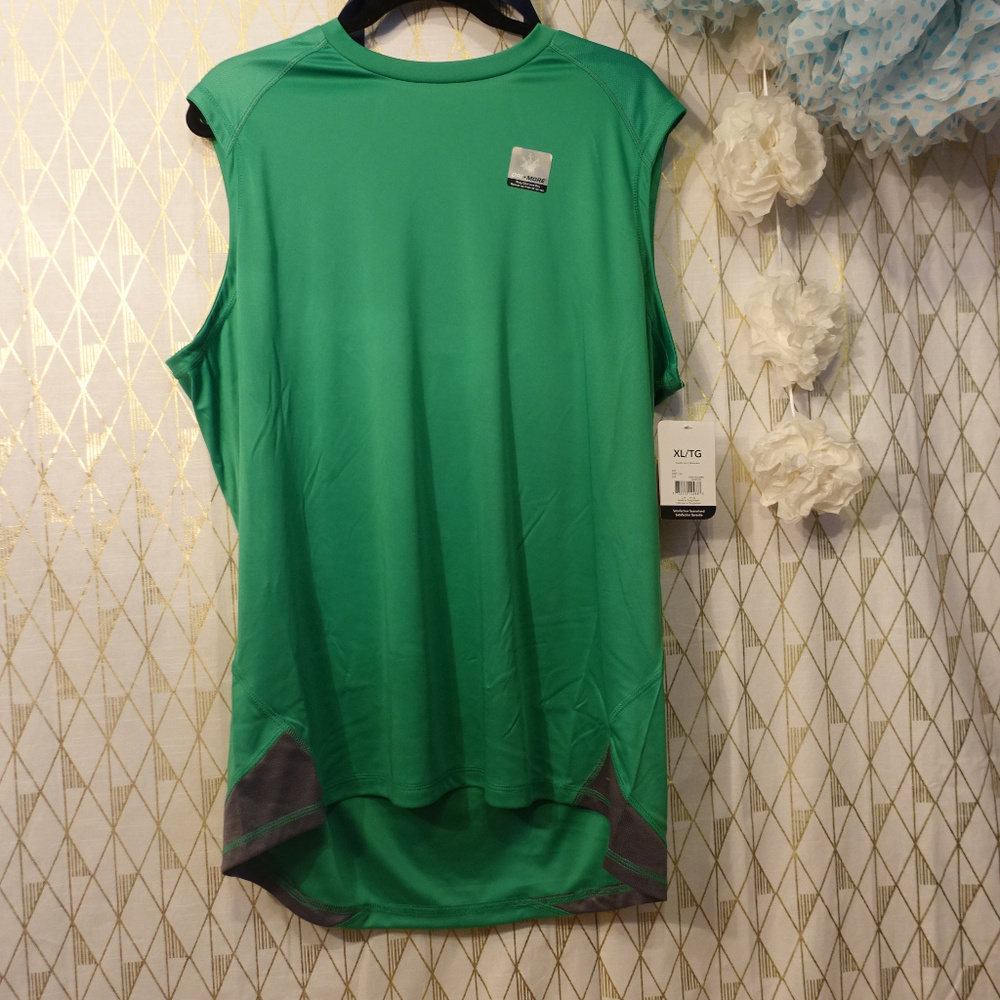 Muscle Top for men